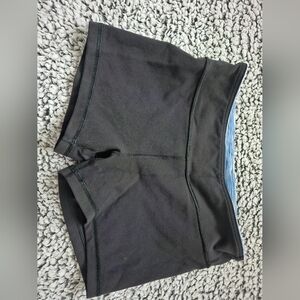 Reversible ivviva shorts